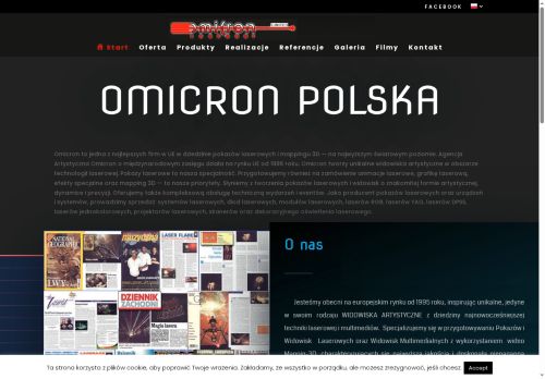 omicron.pl
