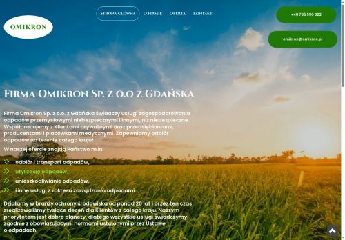 omikron.pl