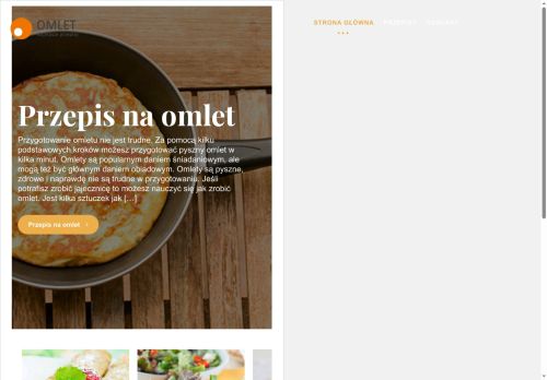 omlet-przepis.pl