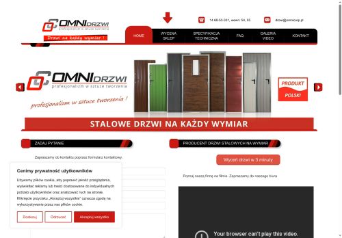 omnidrzwi.pl