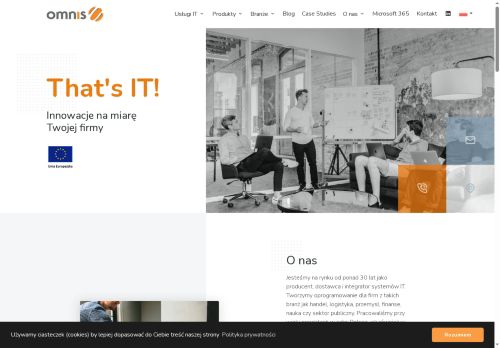 omnis.pl