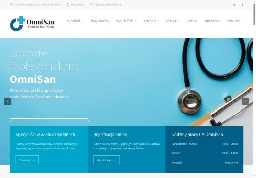 omnisan.pl