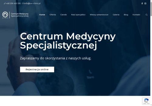 on-clinic.pl