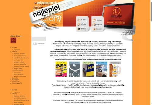 oncafe.pl