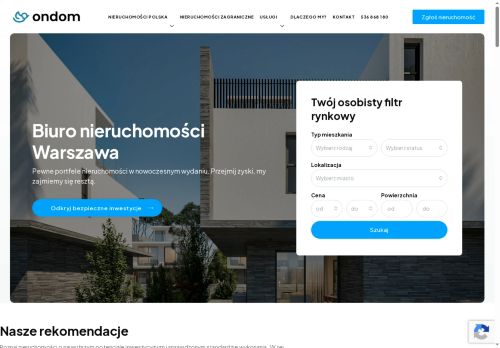 ondom.pl