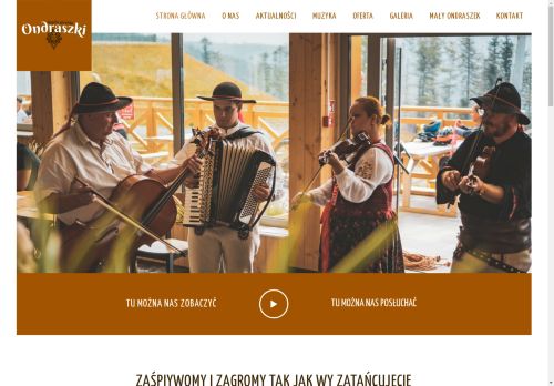 ondraszki.eu