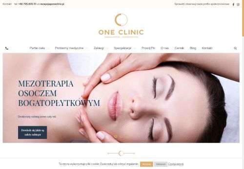 oneclinic.pl