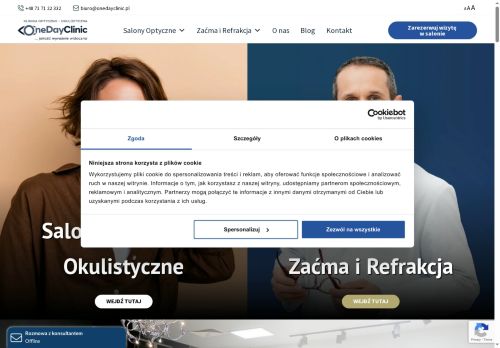 onedayclinic.pl