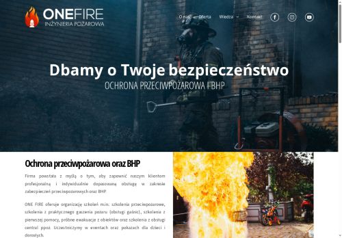 onefire.pl