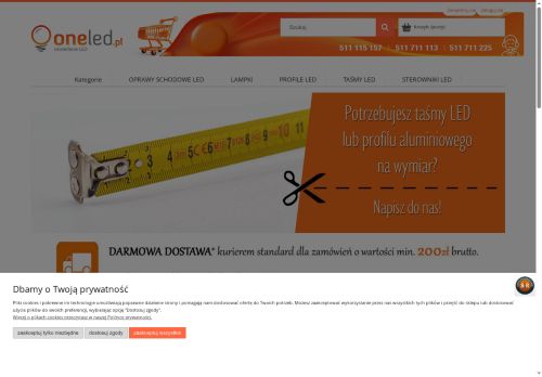 oneled.pl