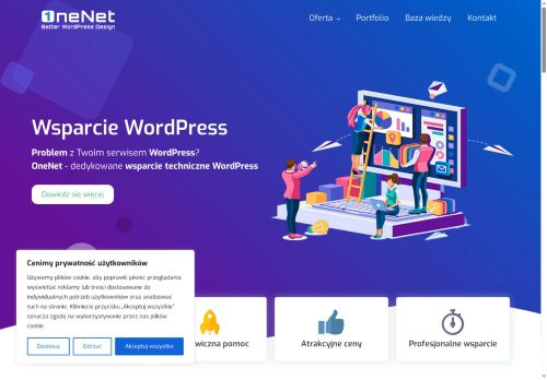 onenet.com.pl