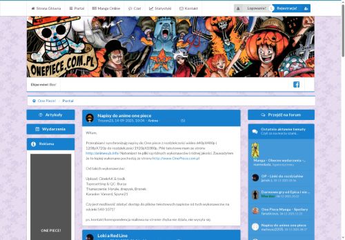onepiece.com.pl