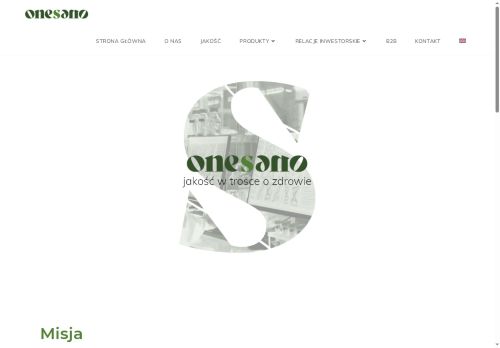onesano.pl