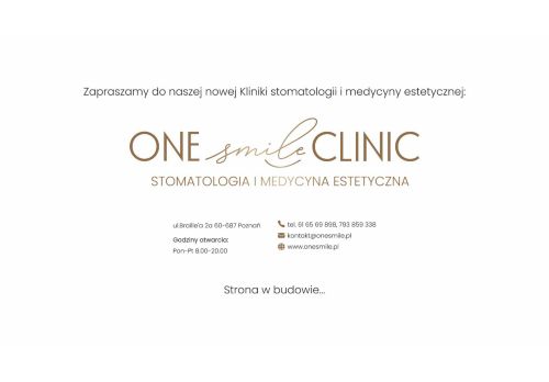 onesmile.pl