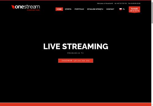onestream.pl