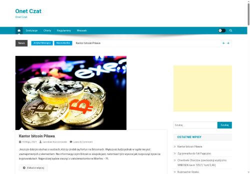 onetczat.pl