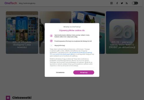onetech.pl