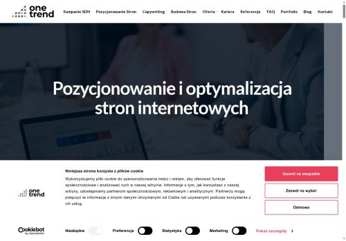 onetrend.pl