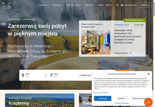 onholiday.com.pl