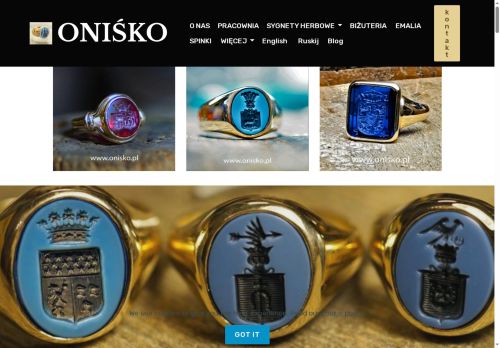 onisko.pl