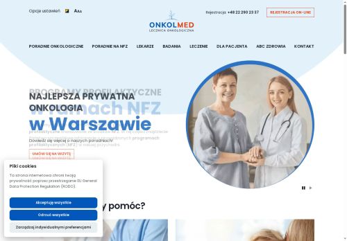 onkolmed.pl