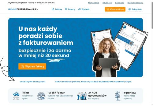 onlinefakturowanie.pl