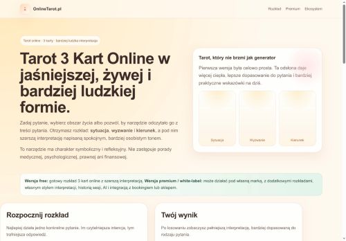 onlinetarot.pl