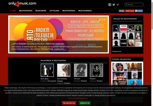 only4music.com