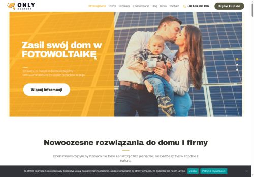 onlycomfort.pl