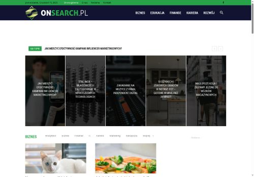 onsearch.pl