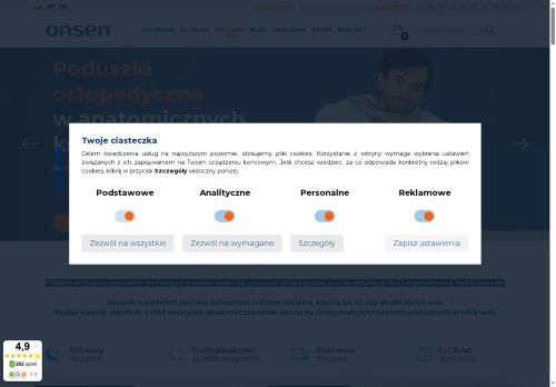onsen.eu