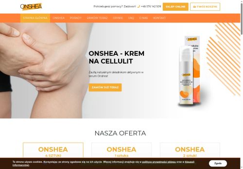 onshea.pl