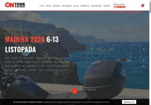 ontourpoland.com