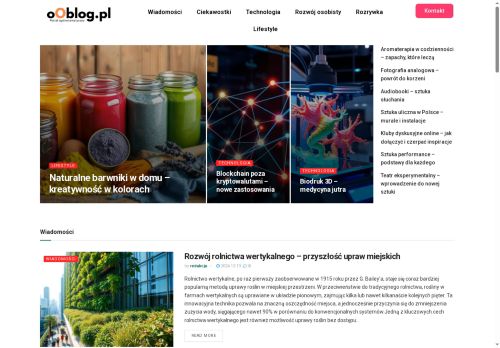 ooblog.pl