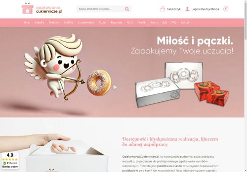 opakowaniacukiernicze.pl
