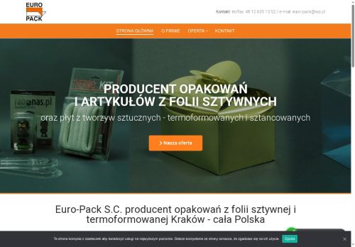 opakowaniaeuropack.pl
