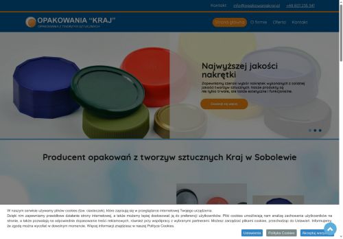 opakowaniakraj.pl