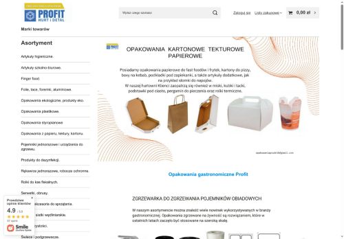 opakowaniaprudnik.pl