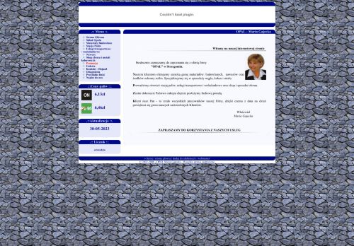 opal-gajecka.pl