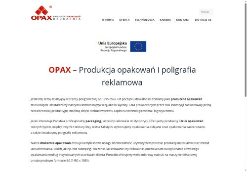 opax.pl