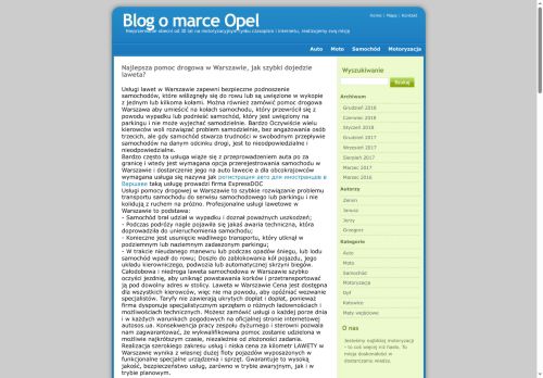 opel-szpot.com.pl