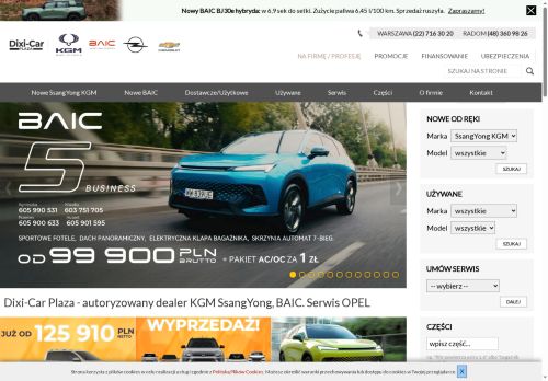 opel.dixi-car.pl