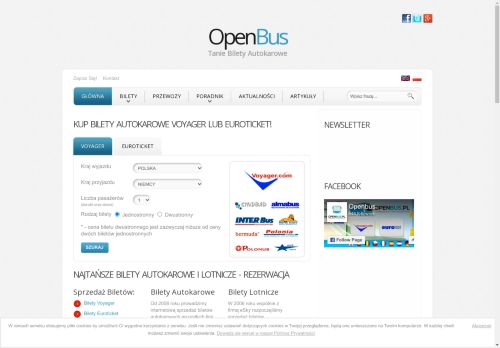 openbus.pl
