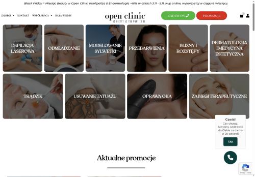 openclinic.pl
