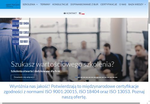 openhorizon.com.pl