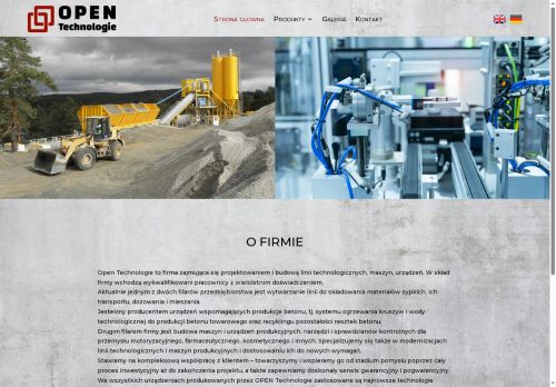 opentechnologie.com