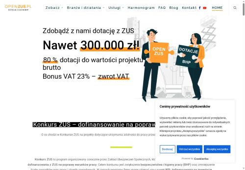 openzus.pl