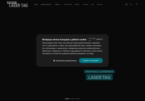 operacjalasertag.pl
