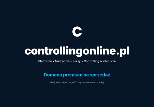 operatorfinansowy.pl