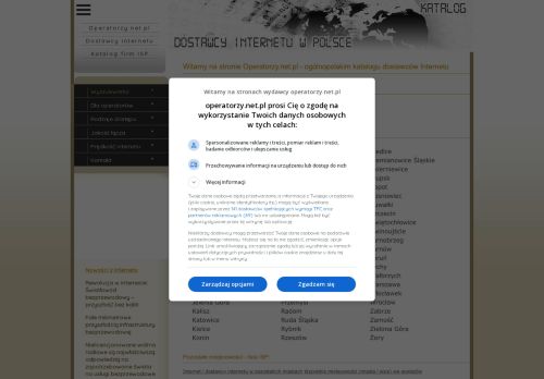operatorzy.net.pl